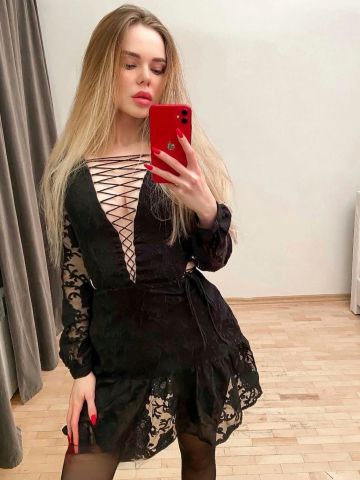 Анкета проститутки Римма - Фото 1, , 23 года, №309158